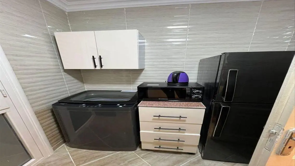 Luxury Office for Rent in Madinaty - B12