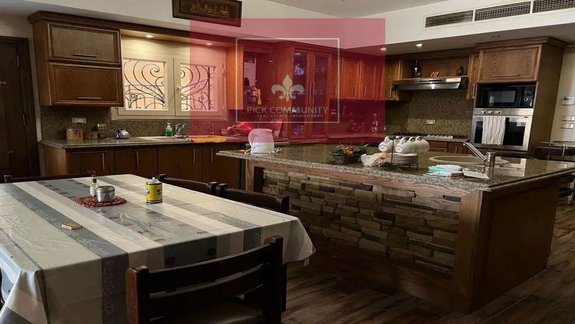 Luxury Apartment by the Waterway