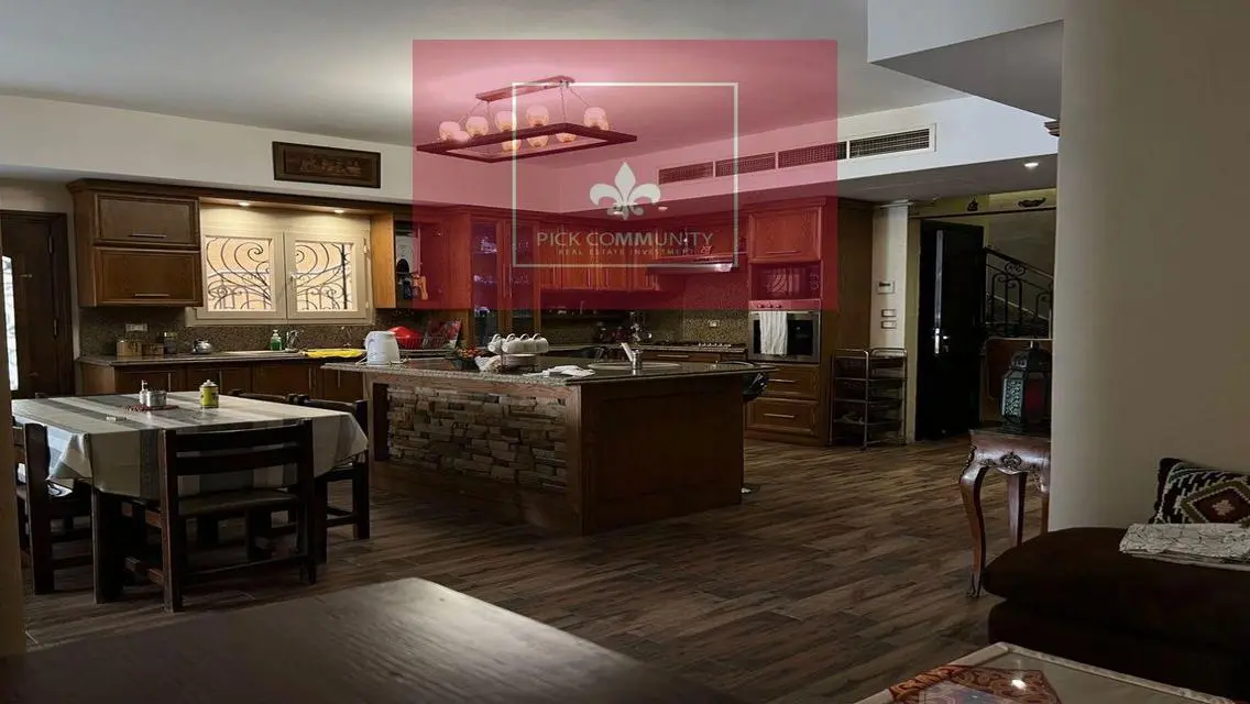 Luxury Apartment by the Waterway
