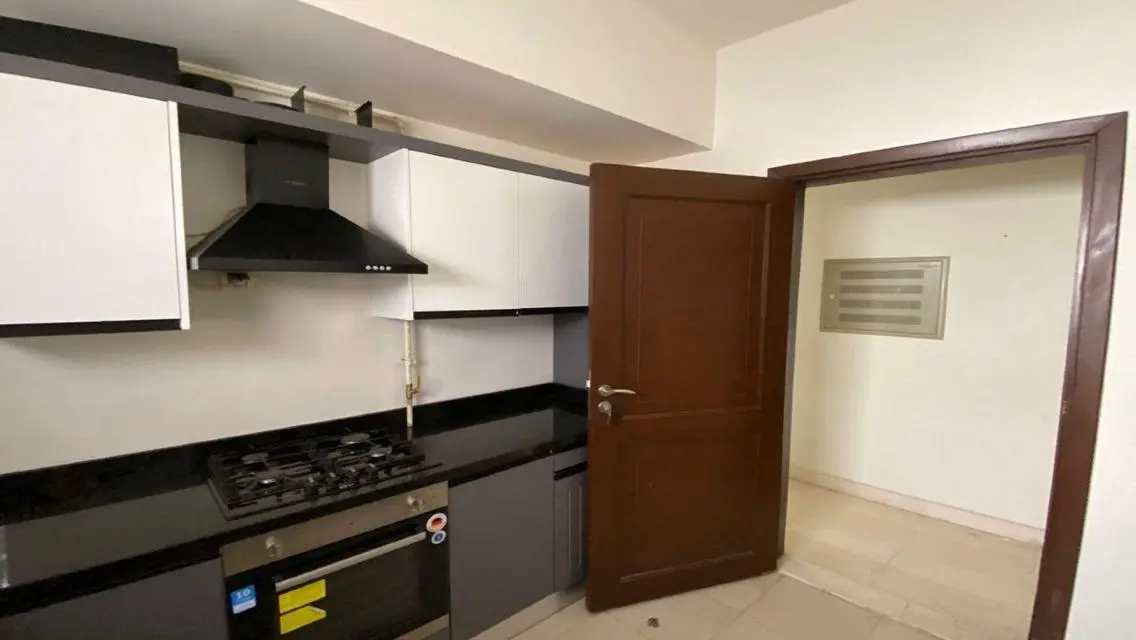 Stylish Apartment in Prime Location