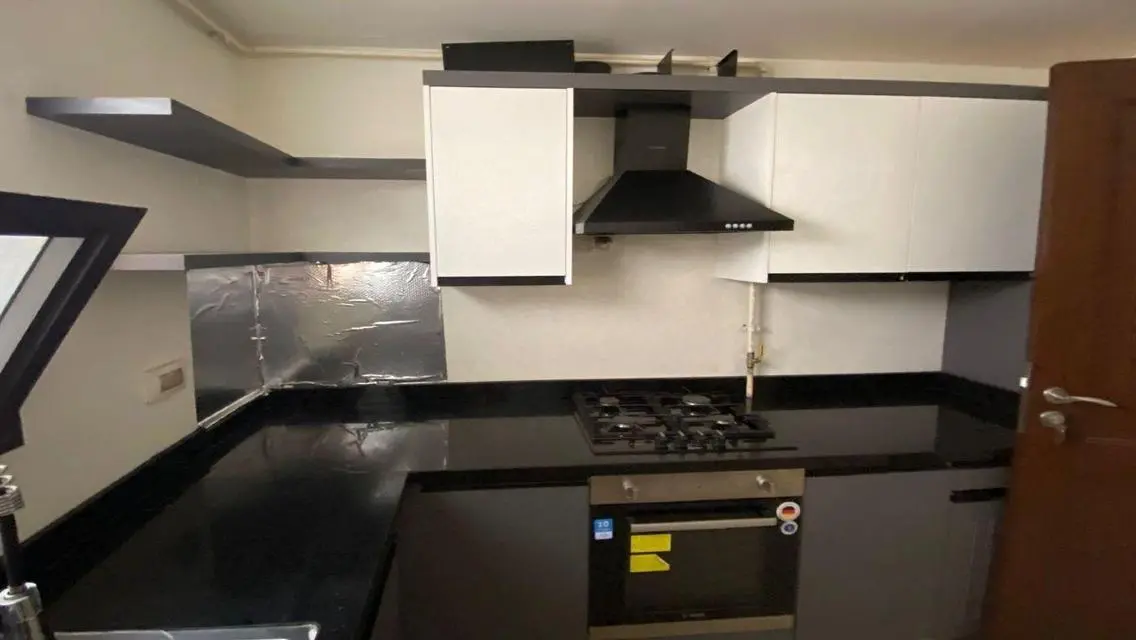 Stylish Apartment in Prime Location