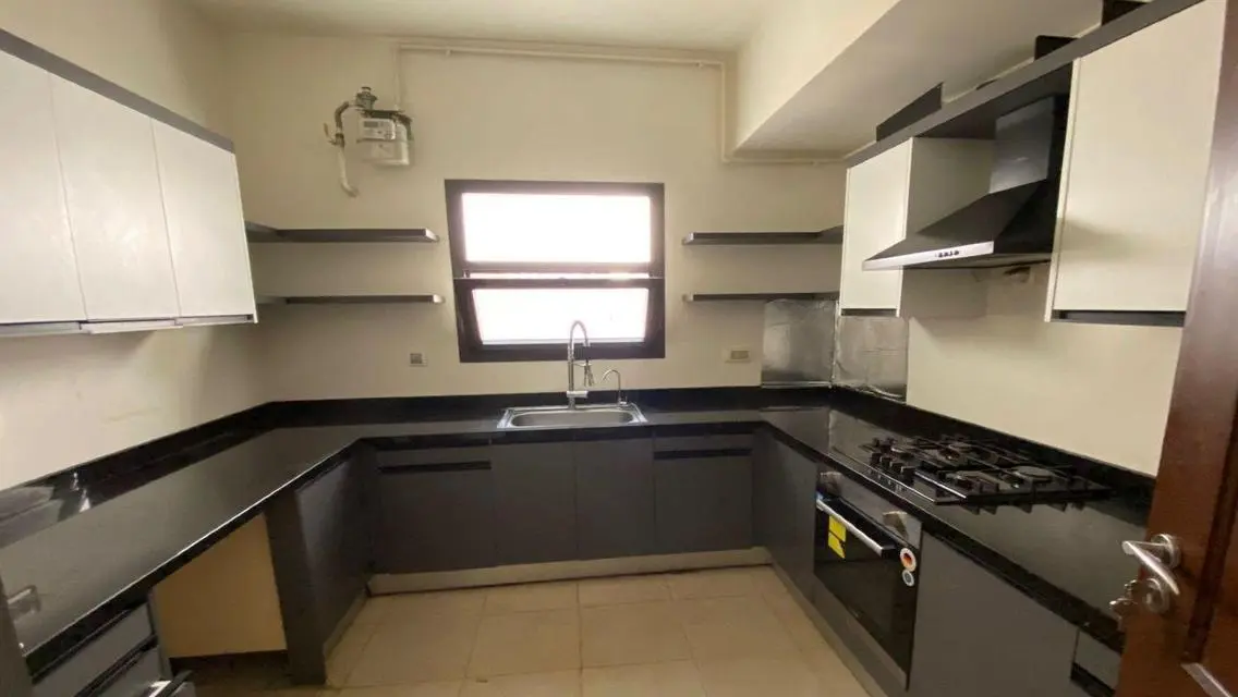 Stylish Apartment in Prime Location