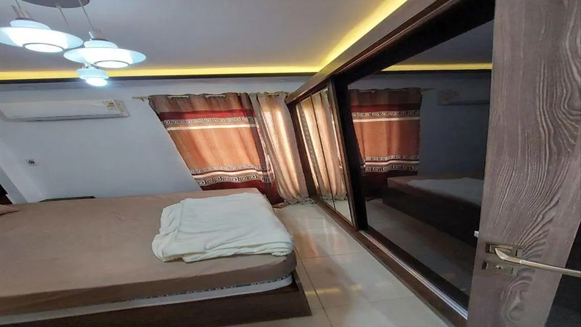 Modern Office in Madinaty - B7
