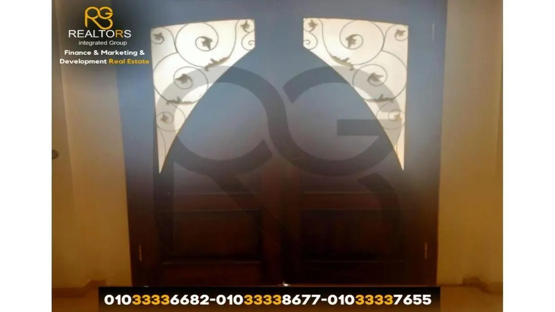 شقة فاخرة للبيع - 620 متر مربع بمساحة واسعة