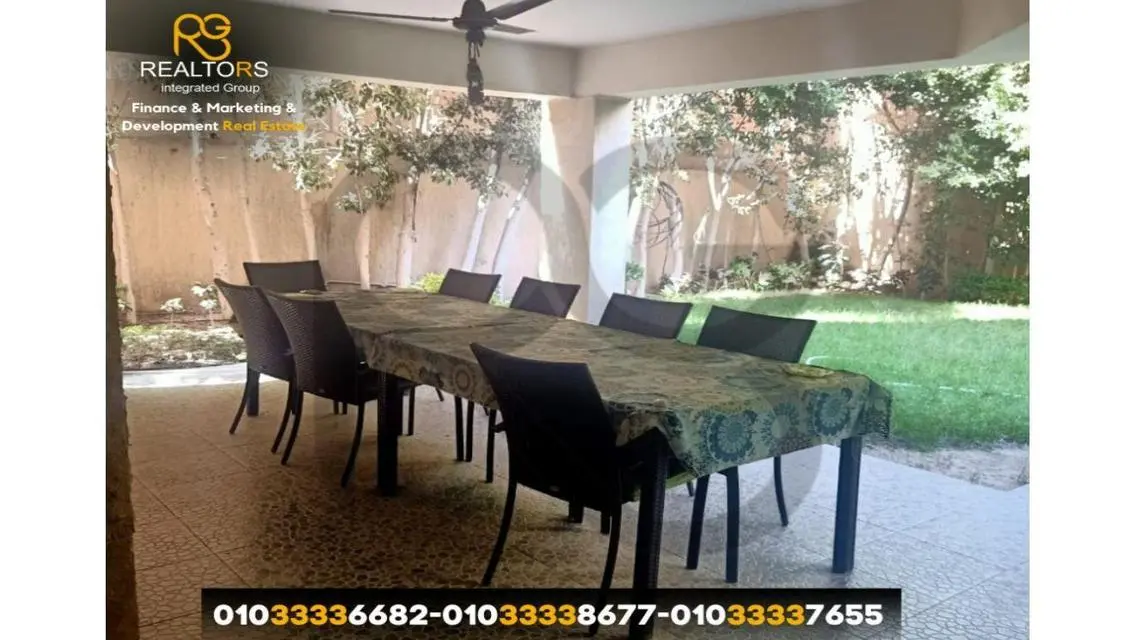 شقة فاخرة للبيع - 620 متر مربع بمساحة واسعة