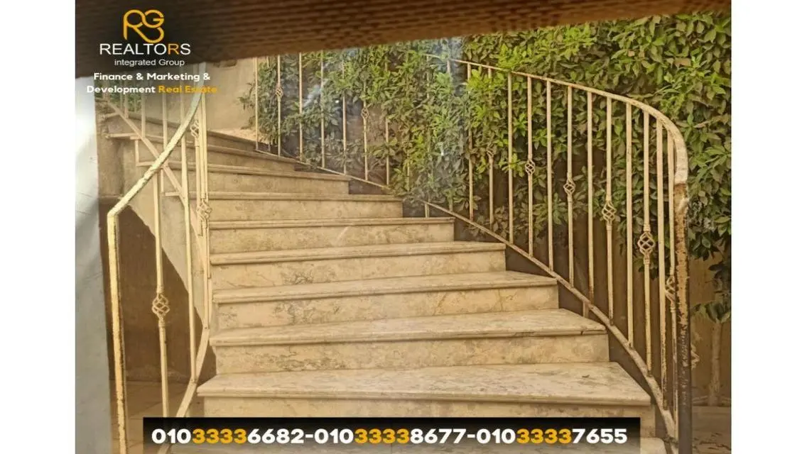 شقة فاخرة للبيع - 620 متر مربع بمساحة واسعة
