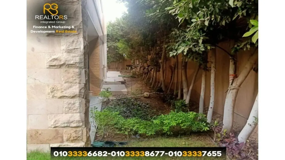 شقة فاخرة للبيع - 620 متر مربع بمساحة واسعة