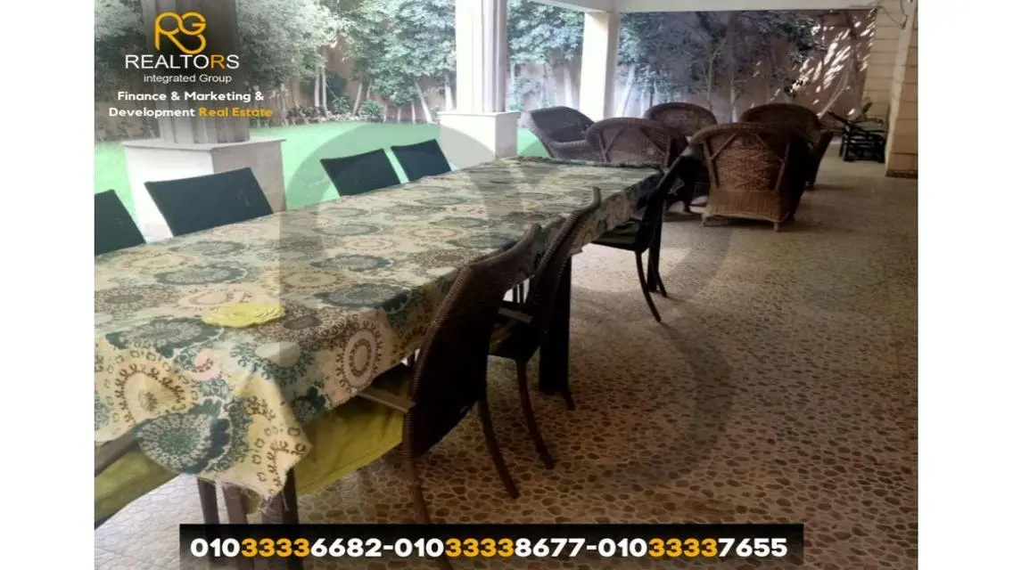 شقة فاخرة للبيع - 620 متر مربع بمساحة واسعة