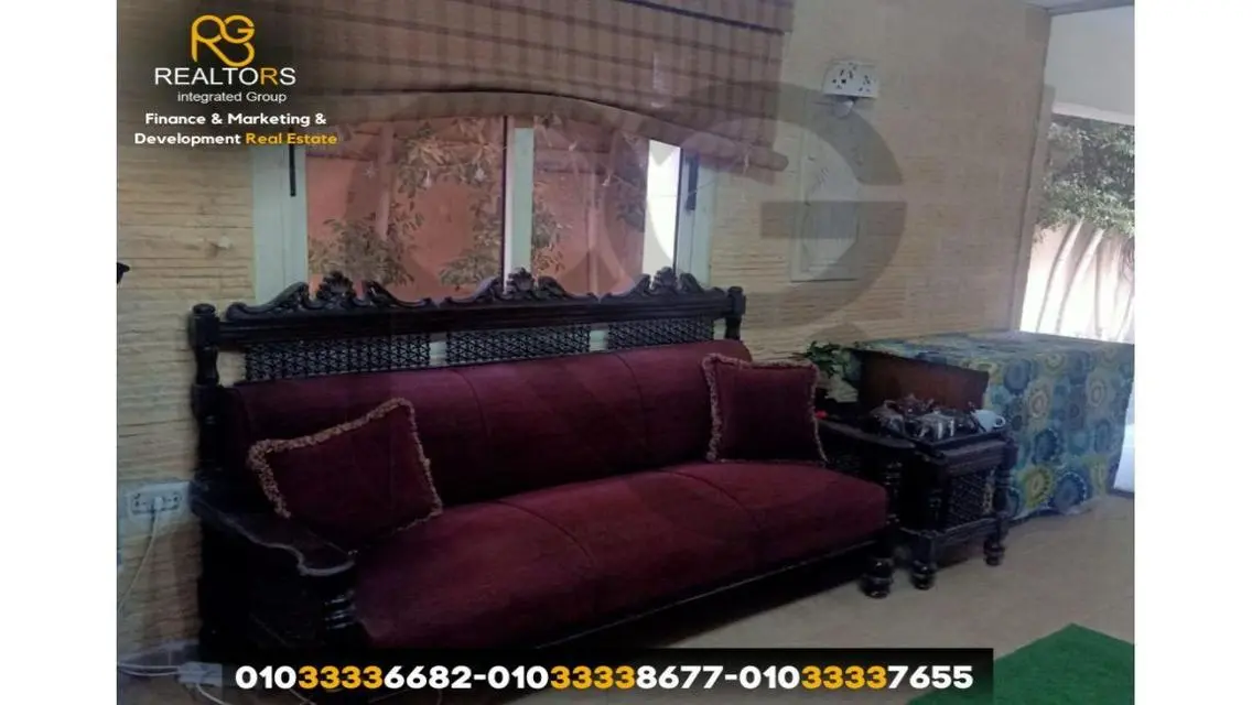 شقة فاخرة للبيع - 620 متر مربع بمساحة واسعة