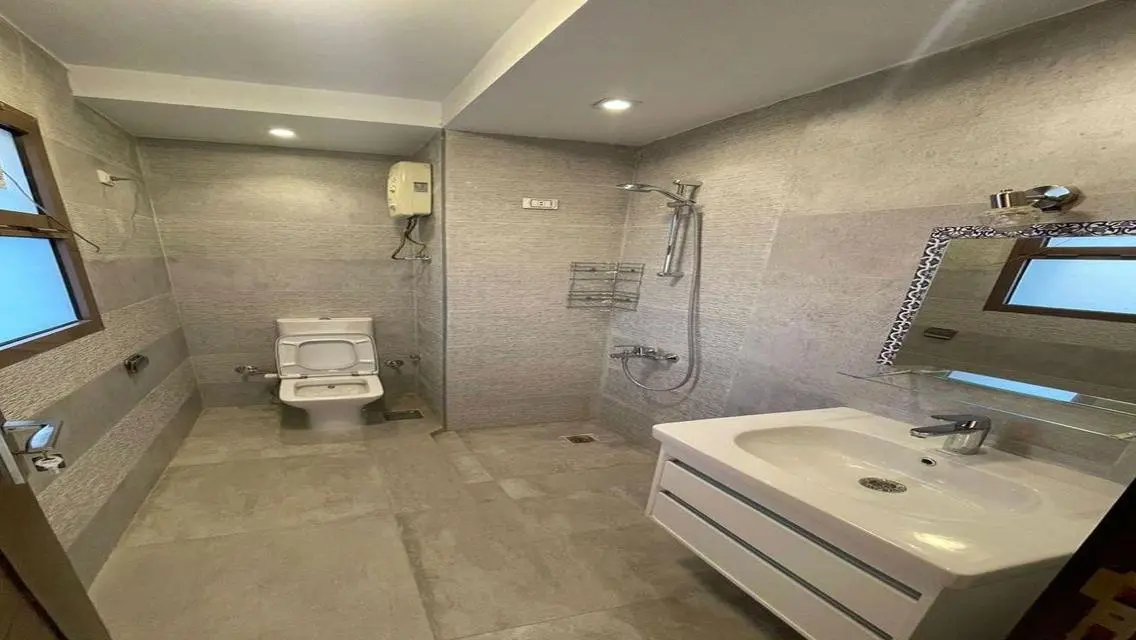 Premium Apartment with Complete Amenities in the City Center
