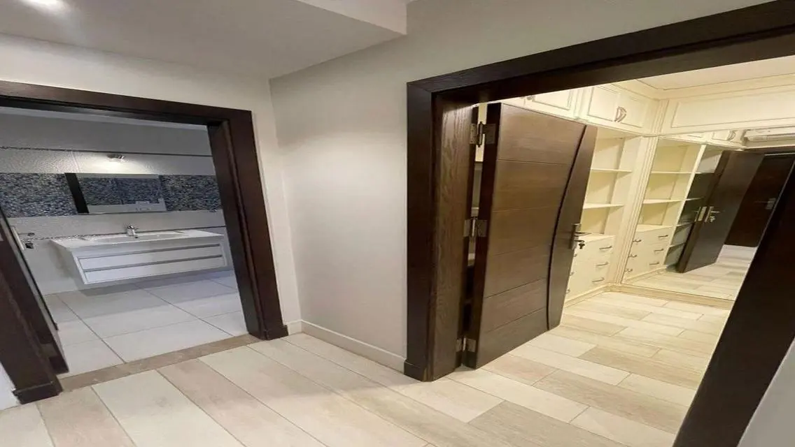 Premium Apartment with Complete Amenities in the City Center