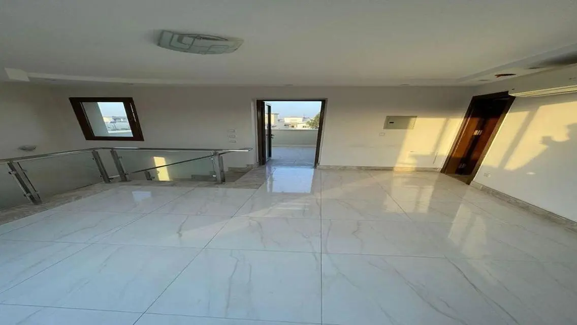 Premium Apartment with Complete Amenities in the City Center