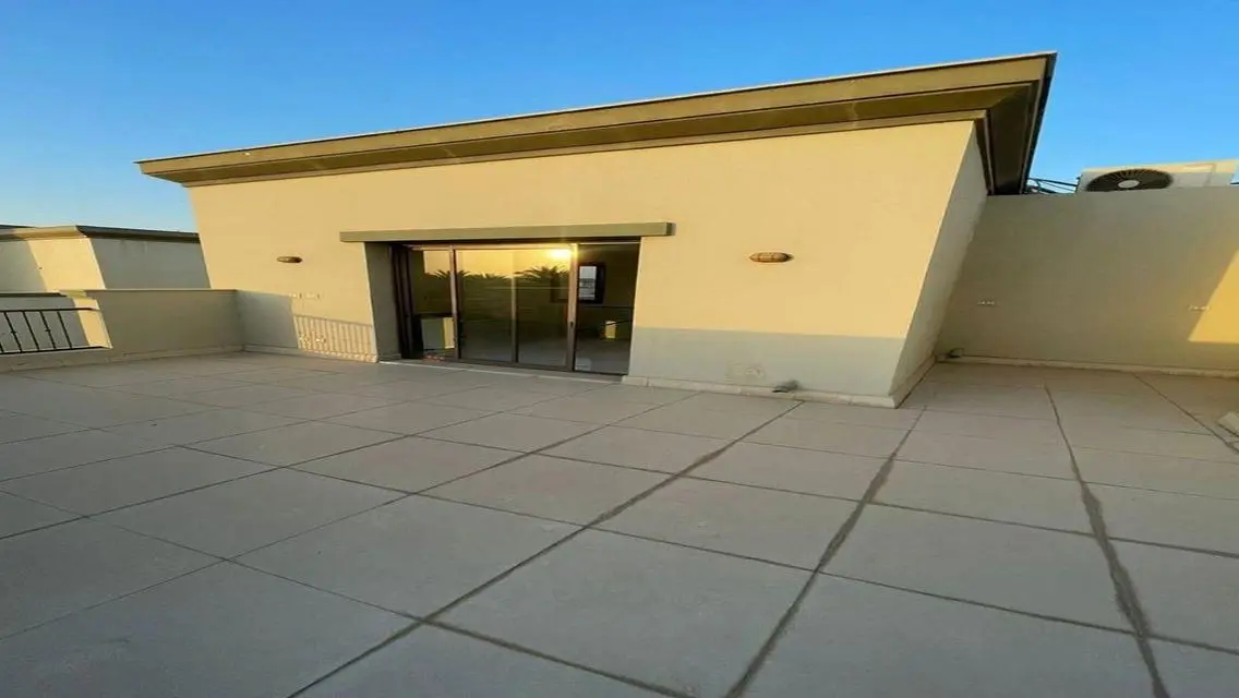 Premium Apartment with Complete Amenities in the City Center