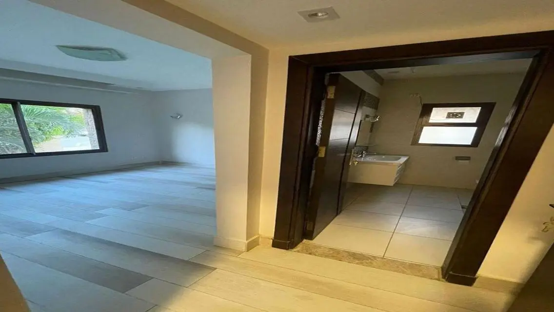 Premium Apartment with Complete Amenities in the City Center