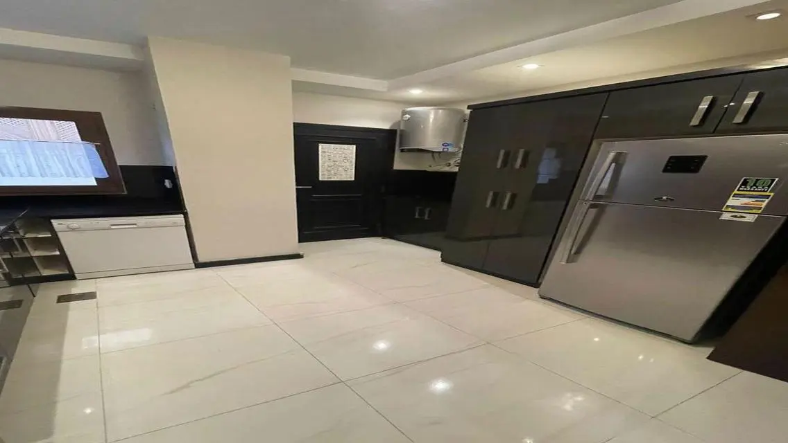 Premium Apartment with Complete Amenities in the City Center