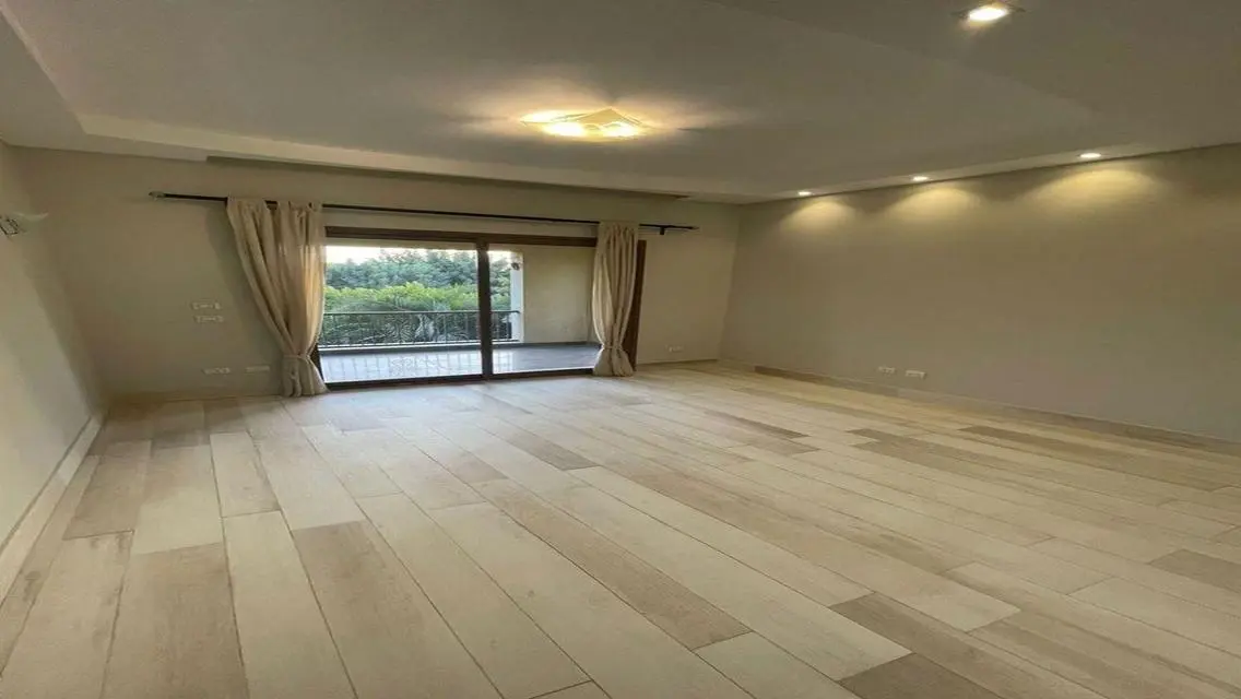 Premium Apartment with Complete Amenities in the City Center