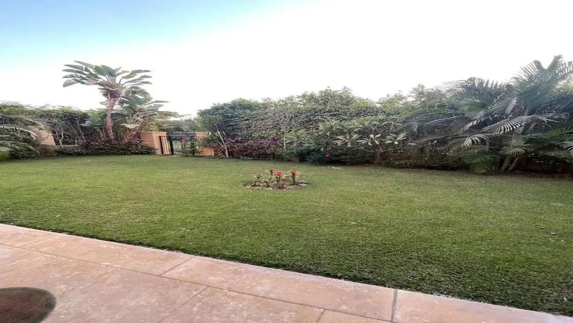Premium Apartment with Complete Amenities in the City Center