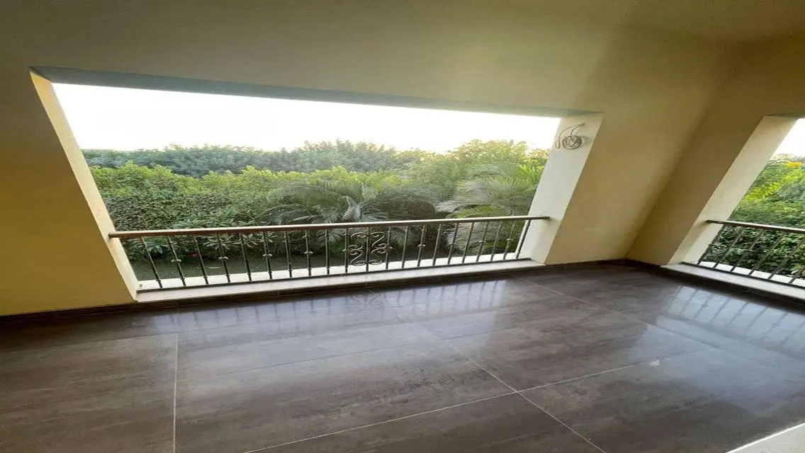 Premium Apartment with Complete Amenities in the City Center