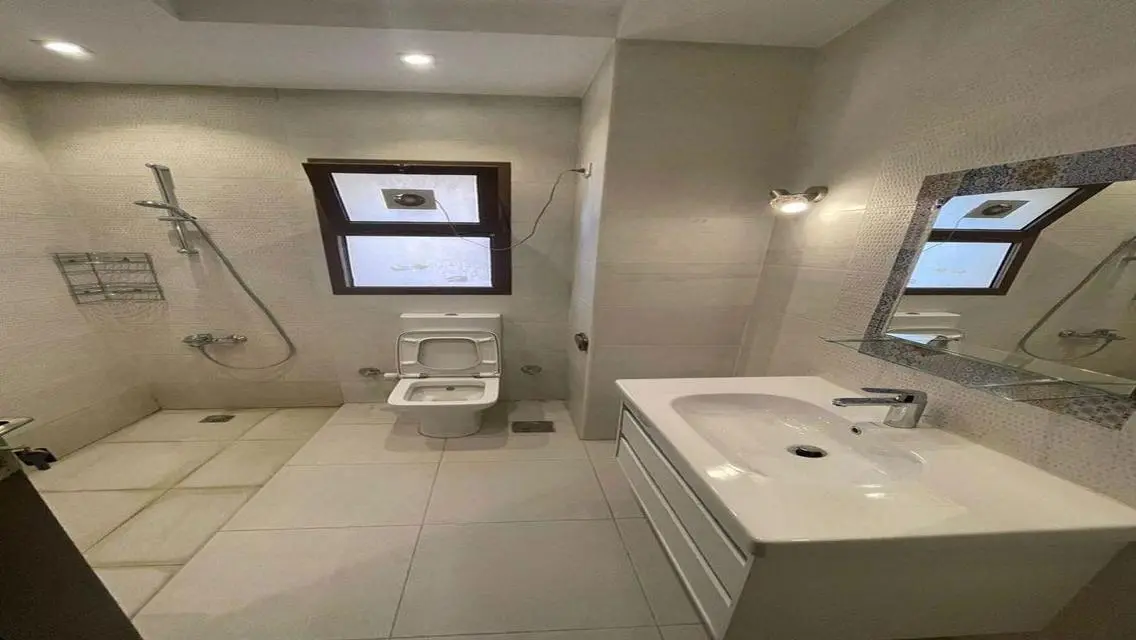 Premium Apartment with Complete Amenities in the City Center