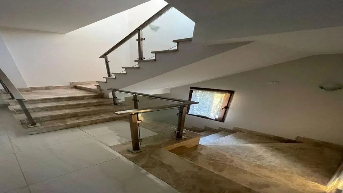 Premium Apartment with Complete Amenities in the City Center