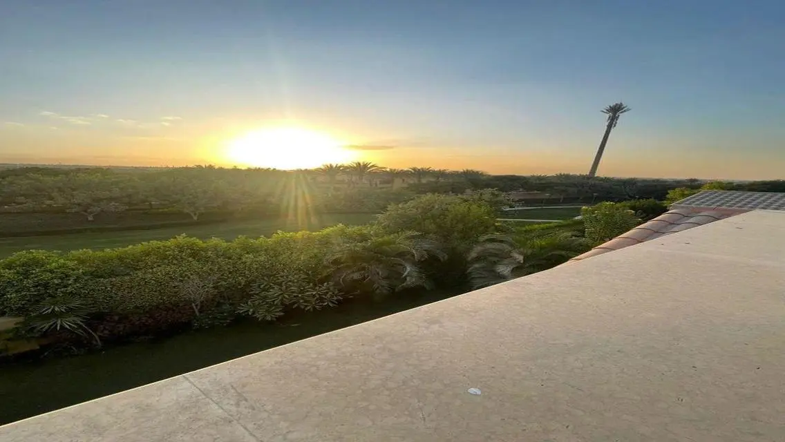 Premium Apartment with Complete Amenities in the City Center