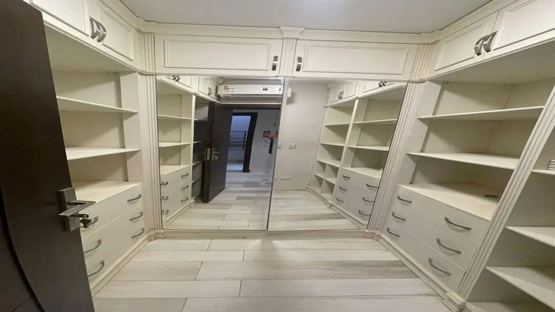 Premium Apartment with Complete Amenities in the City Center