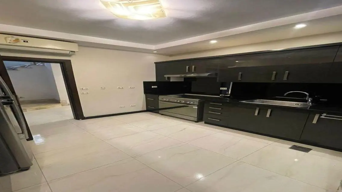 Premium Apartment with Complete Amenities in the City Center
