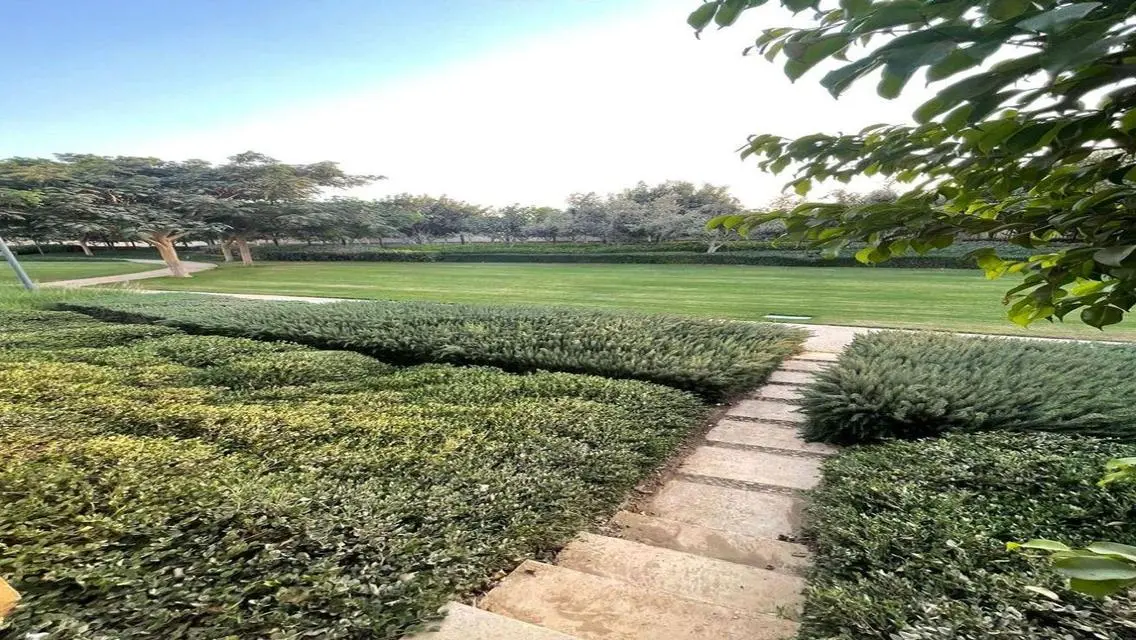 Premium Apartment with Complete Amenities in the City Center