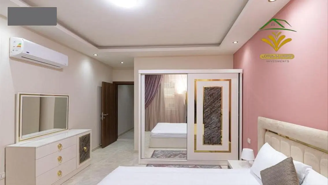 Amazing 100 sqm Apartment for Sale in Aswan