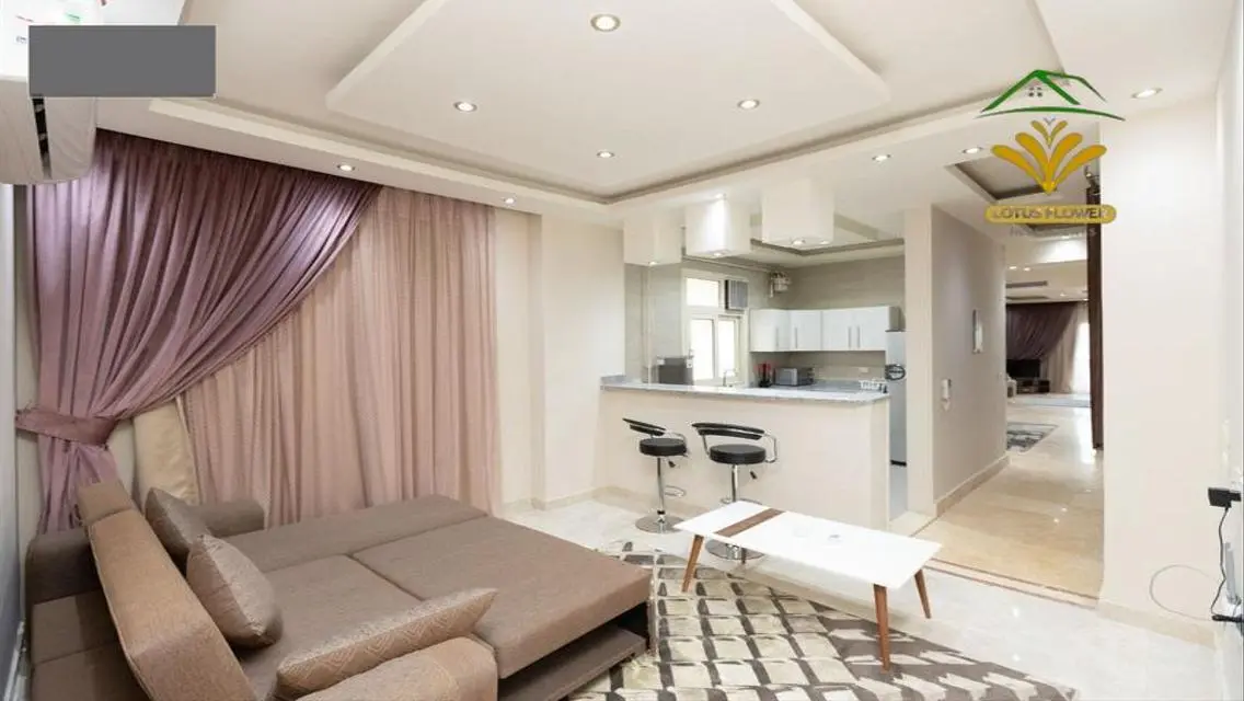 Amazing 100 sqm Apartment for Sale in Aswan