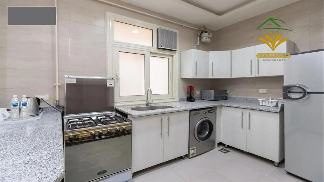 Amazing 100 sqm Apartment for Sale in Aswan