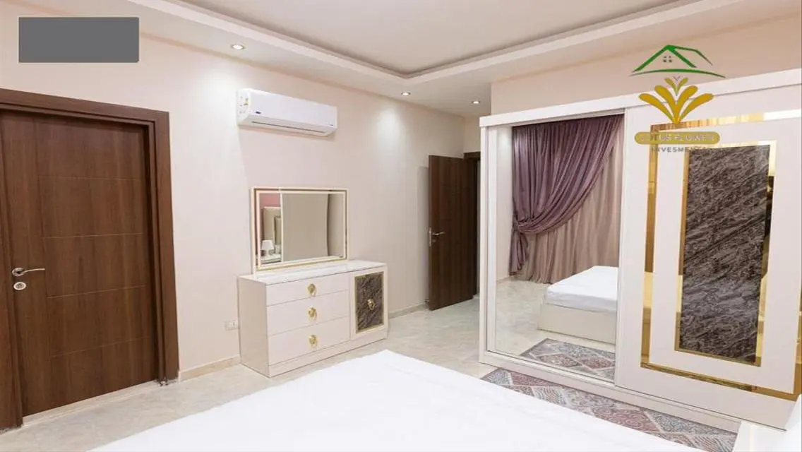 Amazing 100 sqm Apartment for Sale in Aswan