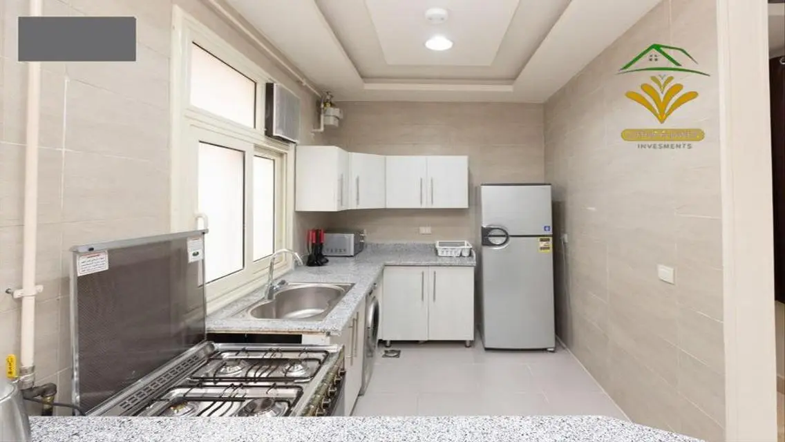 Amazing 100 sqm Apartment for Sale in Aswan
