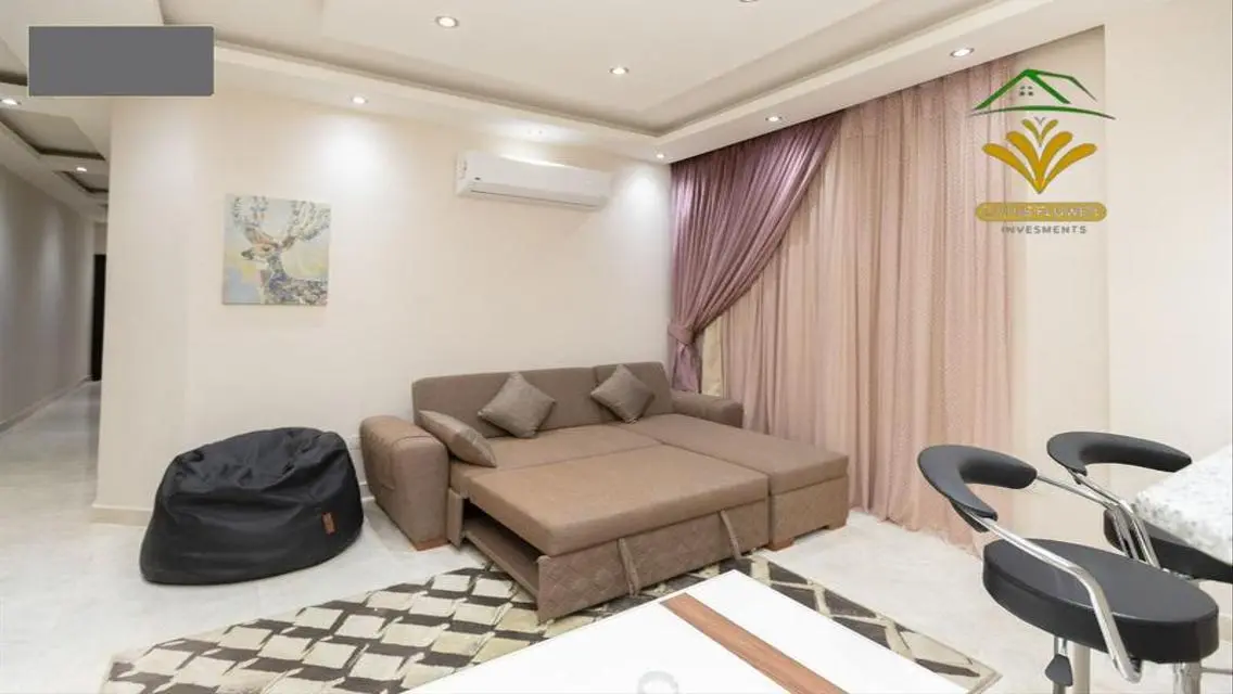 Amazing 100 sqm Apartment for Sale in Aswan