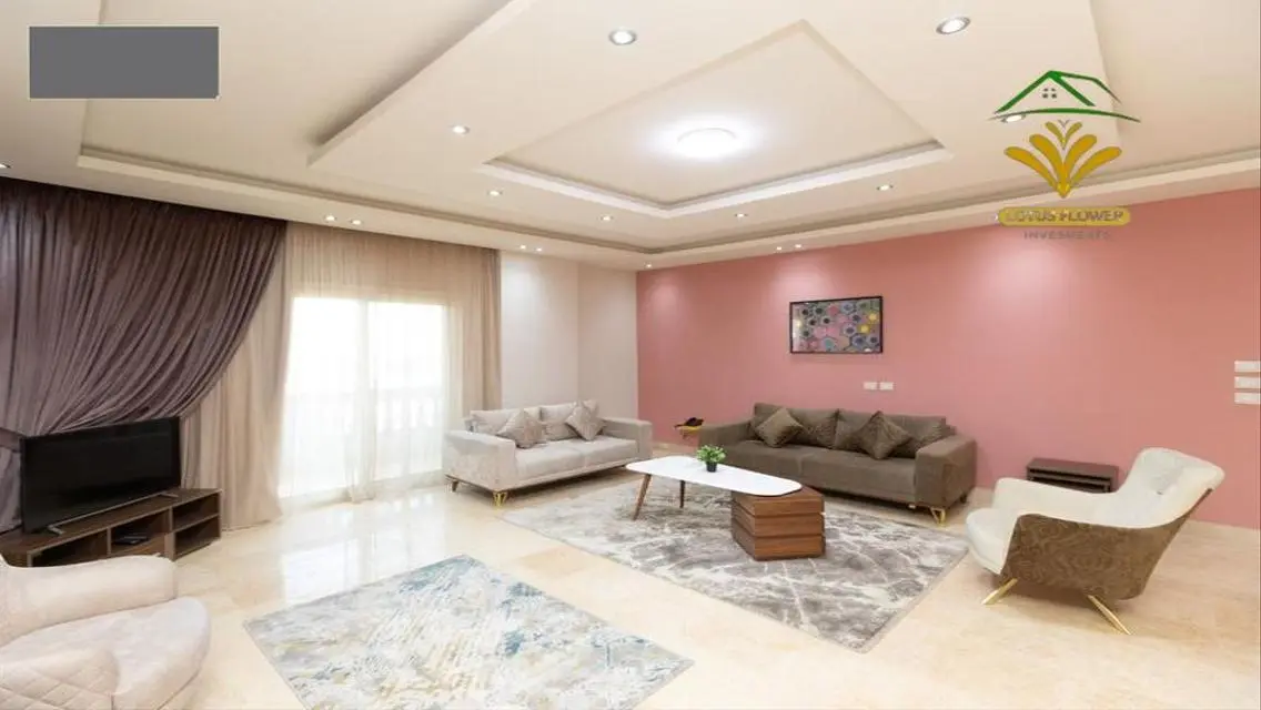 Amazing 100 sqm Apartment for Sale in Aswan