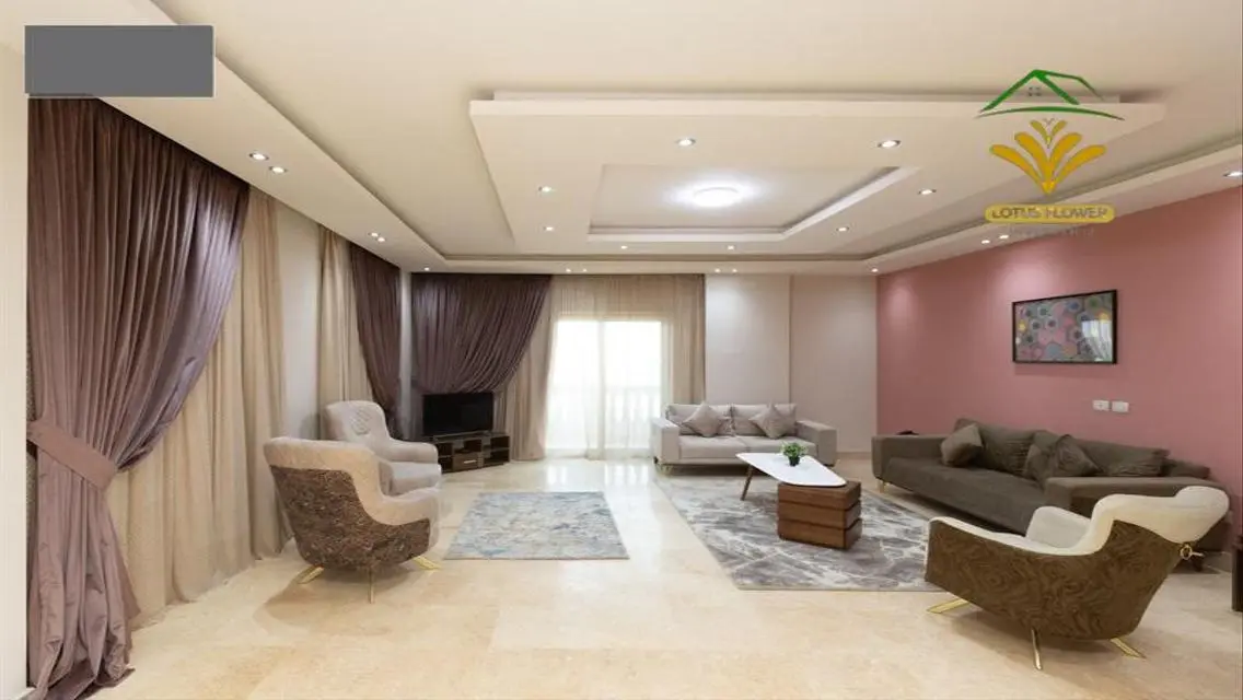 Amazing 100 sqm Apartment for Sale in Aswan