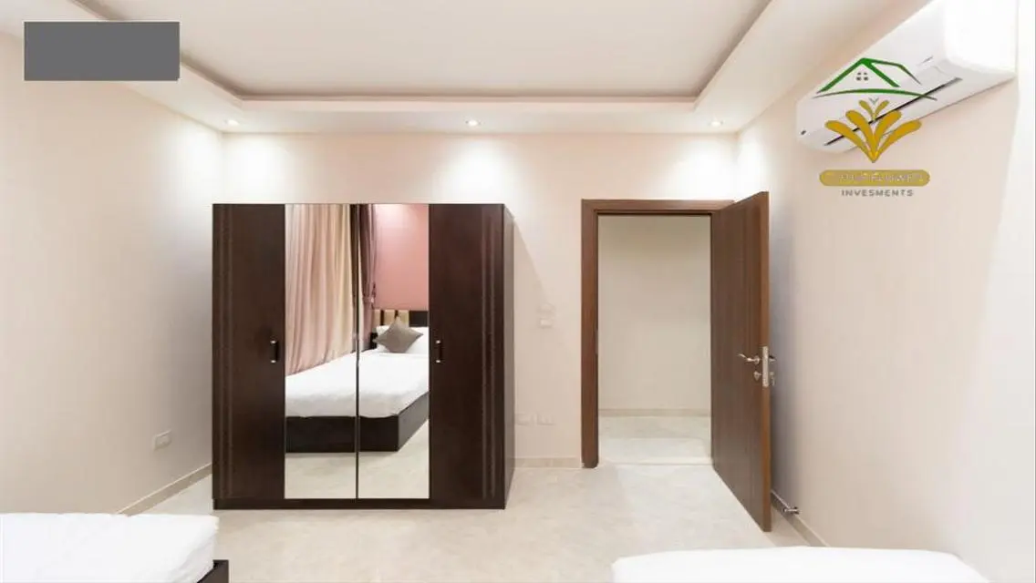 Amazing 100 sqm Apartment for Sale in Aswan