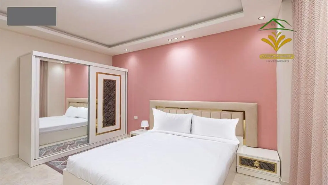Amazing 100 sqm Apartment for Sale in Aswan