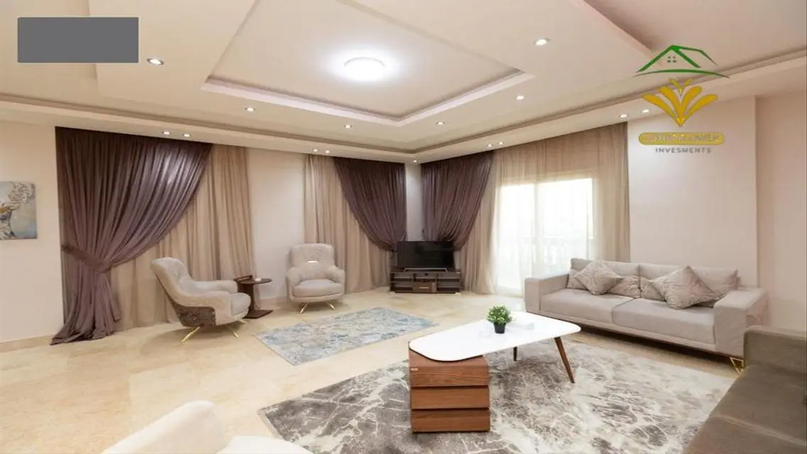 Amazing 100 sqm Apartment for Sale in Aswan