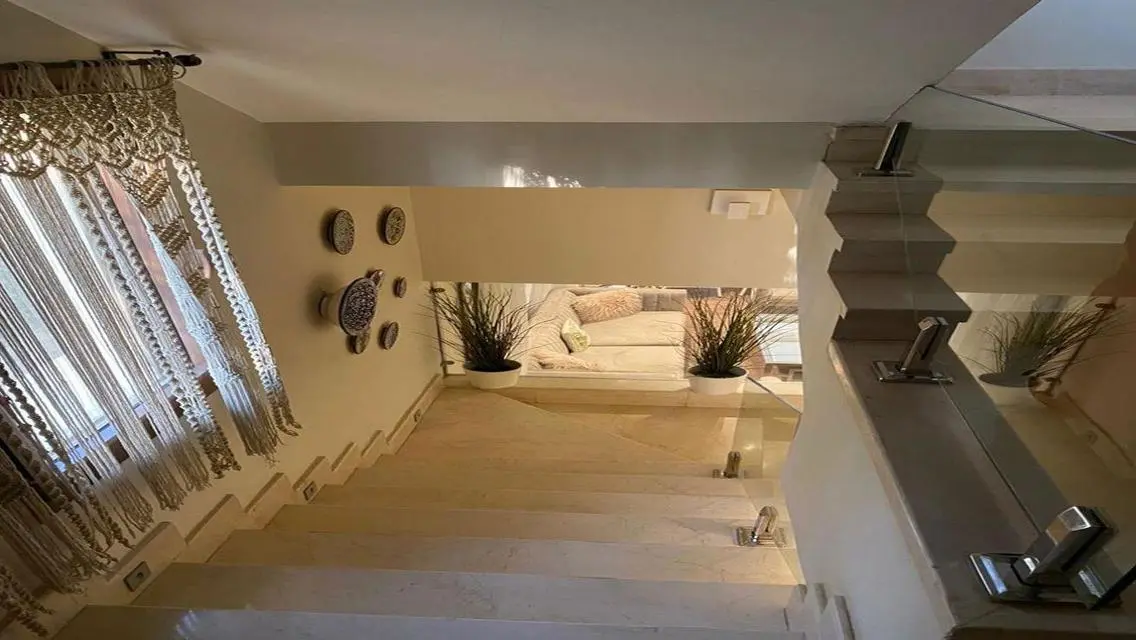 Luxury Villa with Private Pool and Garden