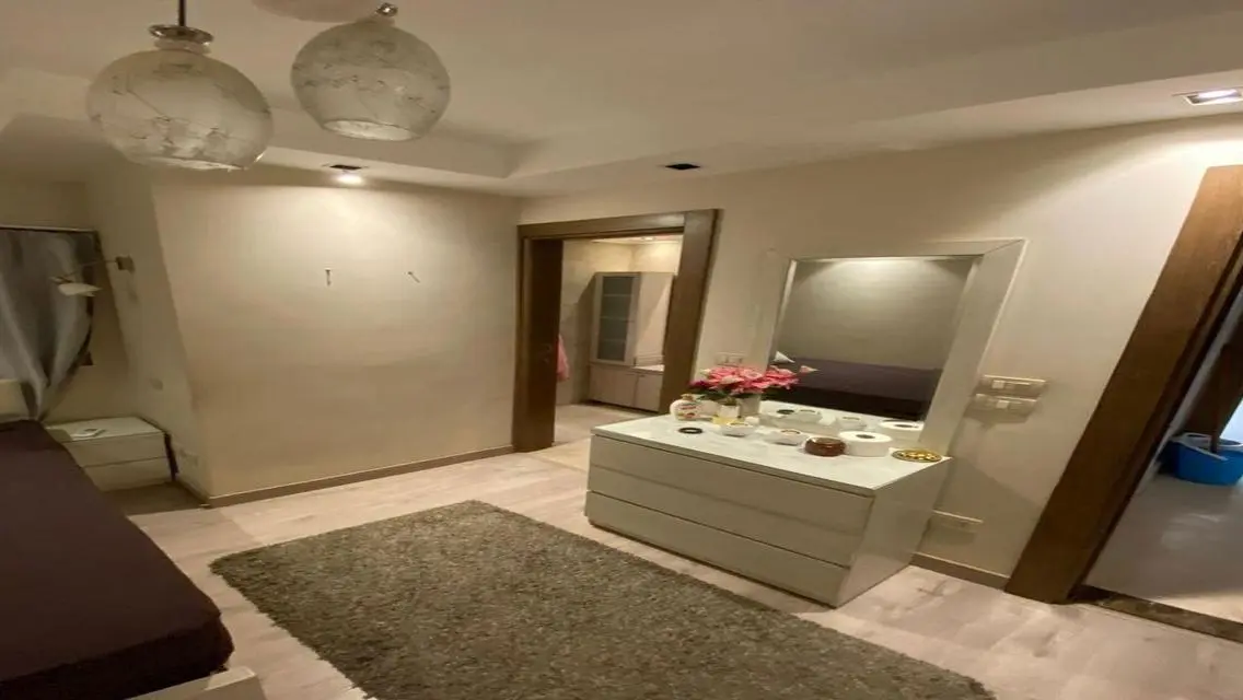 Luxury Villa with Private Pool and Garden