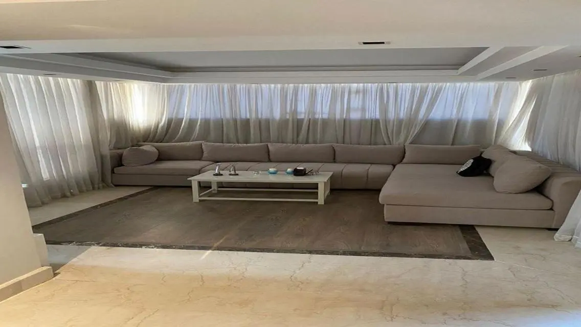 Luxury Villa with Private Pool and Garden
