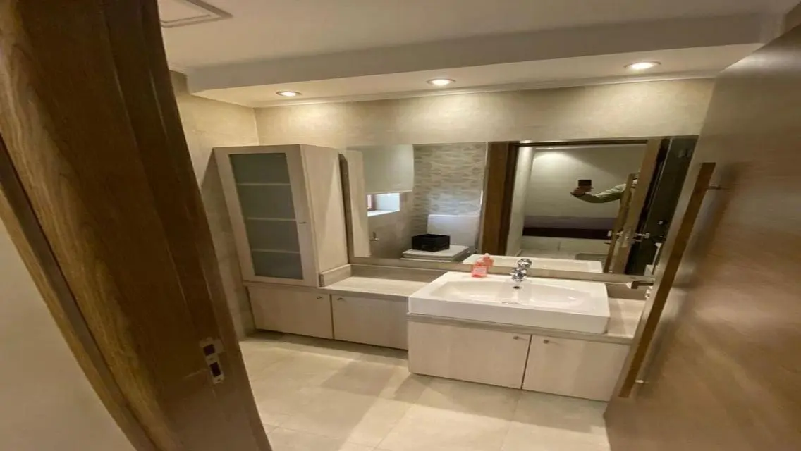 Luxury Villa with Private Pool and Garden