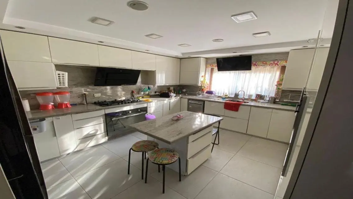 Luxury Villa with Private Pool and Garden