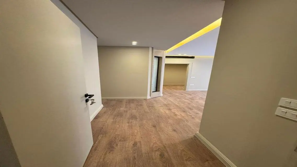 Stunning 3-Bedroom Apartment with Private Pool and Scenic Views