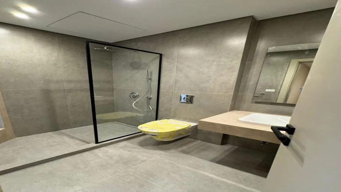Stunning 3-Bedroom Apartment with Private Pool and Scenic Views