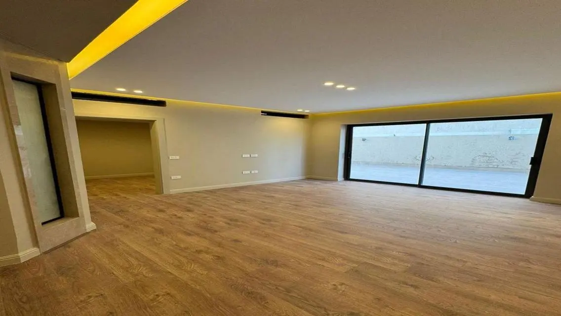 Stunning 3-Bedroom Apartment with Private Pool and Scenic Views