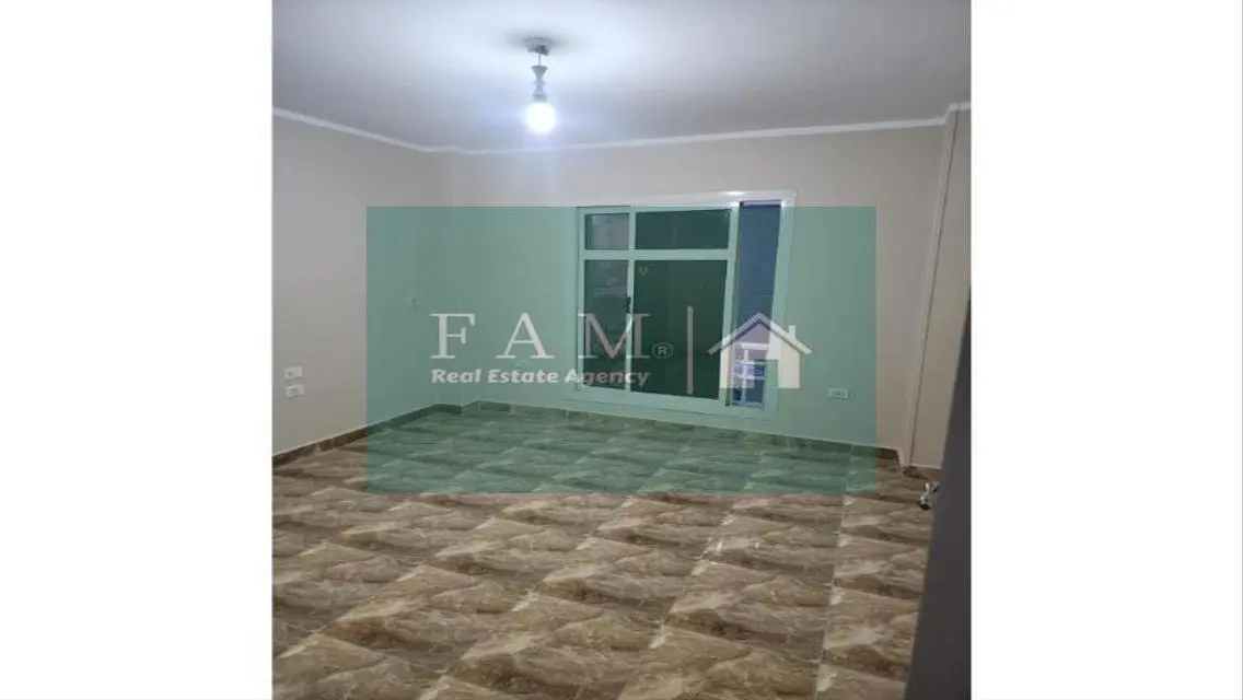 Luxury Apartment in Madinaty