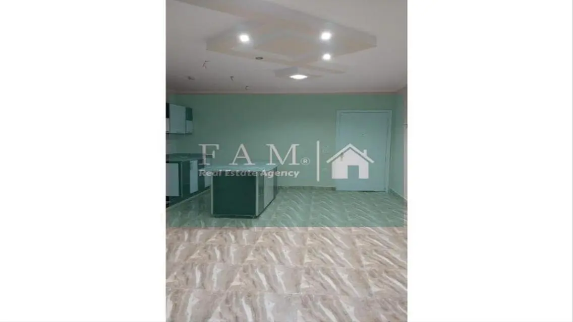 Luxury Apartment in Madinaty