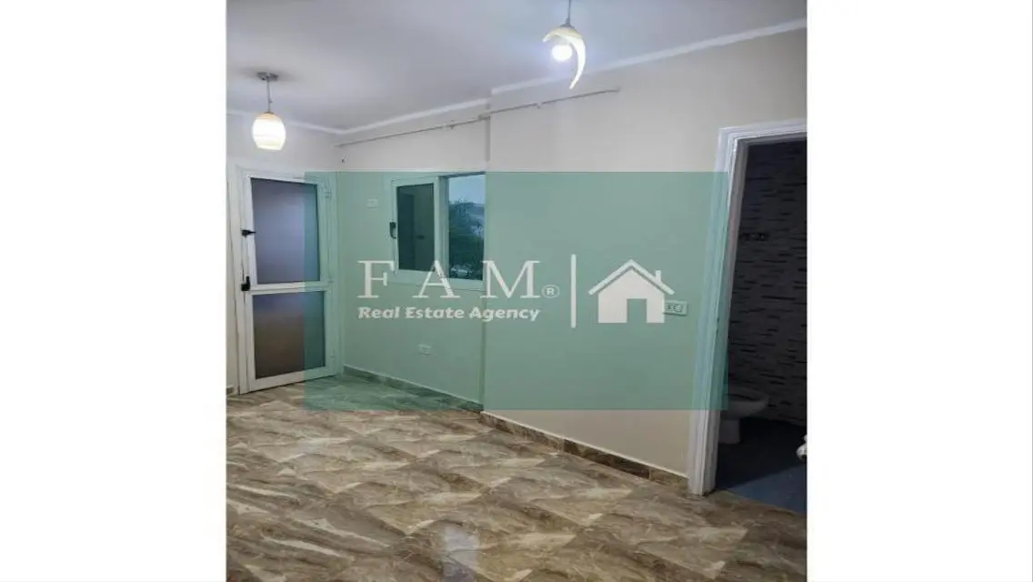 Luxury Apartment in Madinaty